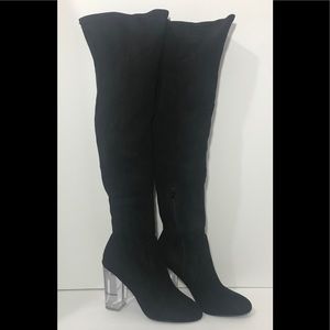 Call It Spring knee High Boots